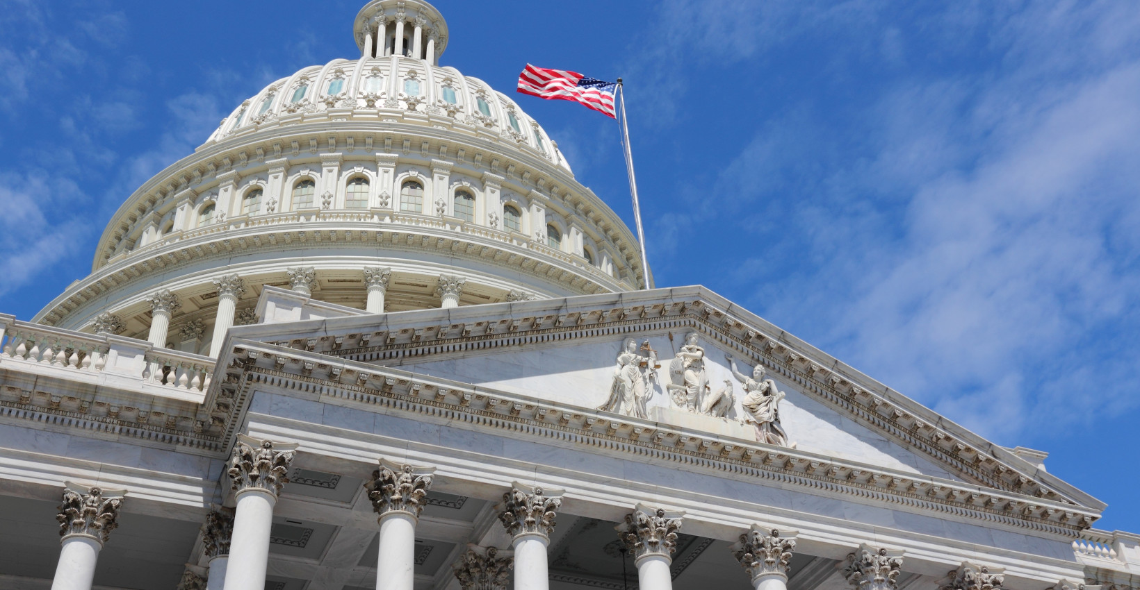 capital building