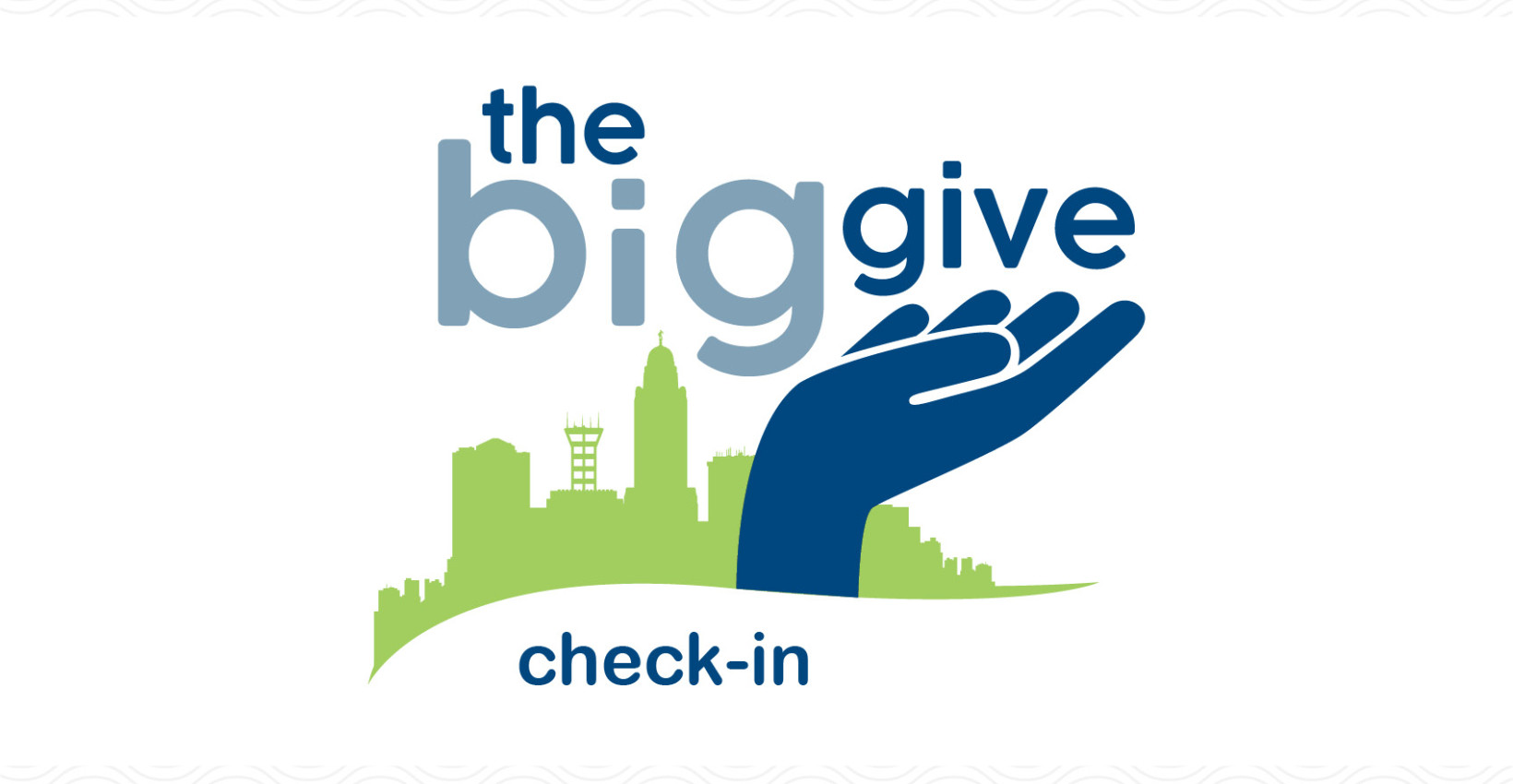 The Big Give one year later check in 