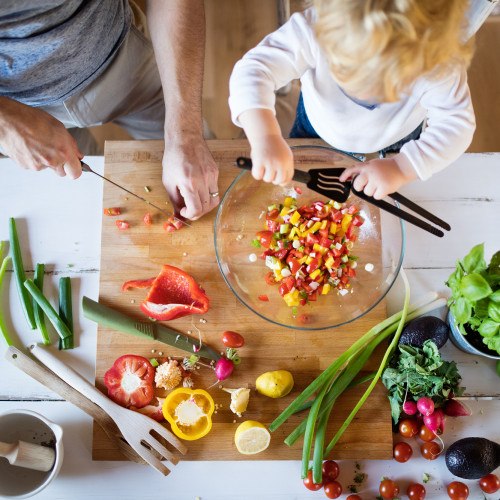What is a wellness account?