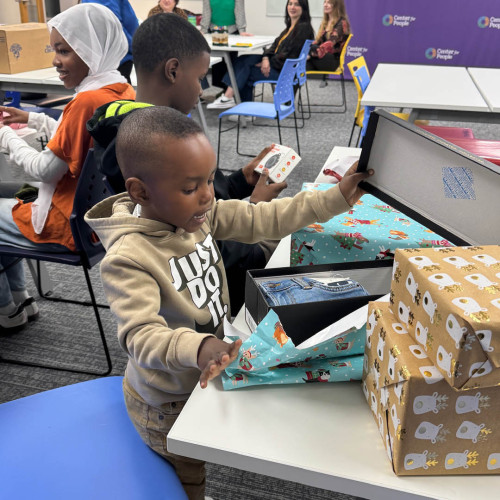 al tahir family magic moments