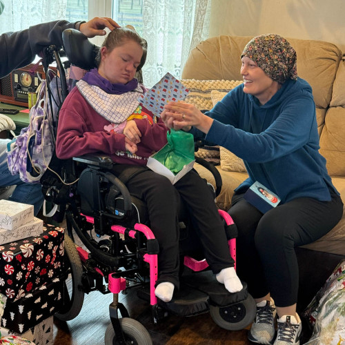 Grotrian magic moments