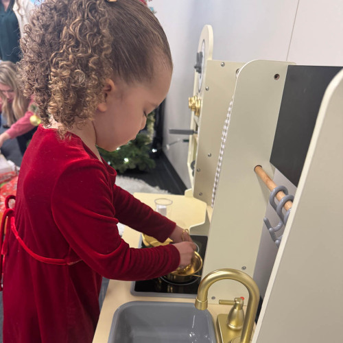 jones family magic moments