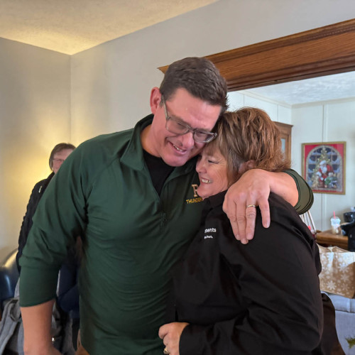 lang family magic moments