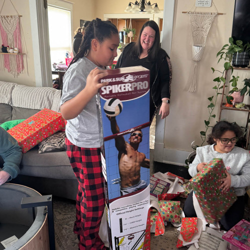 spangler magic moments