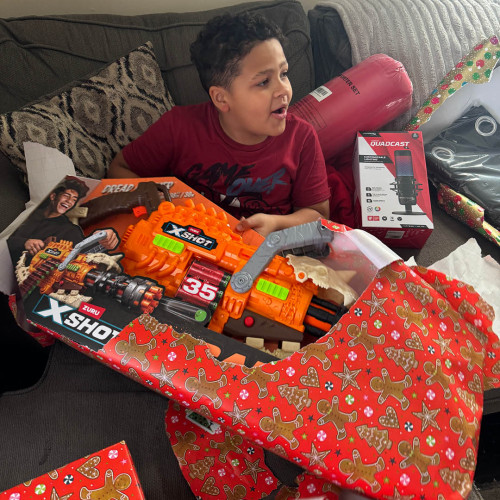 spangler magic moments