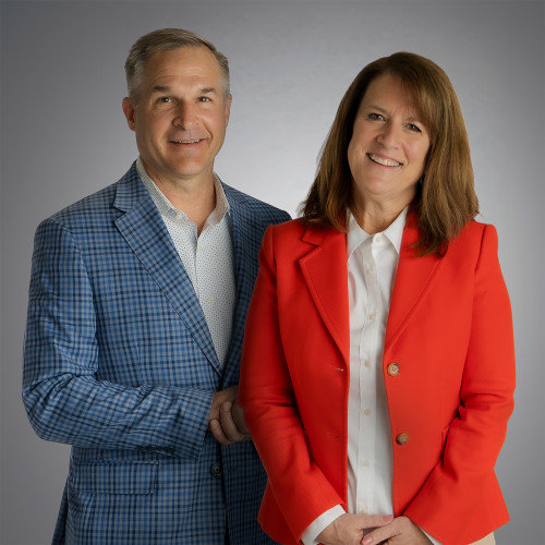 doug and leslie