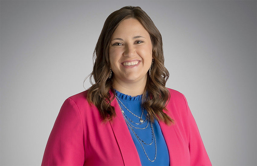 Headshot of Kadee Ditloff