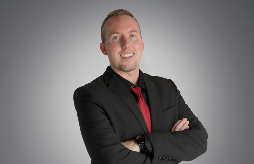 Dylan Ambriz-Baron headshot 2025