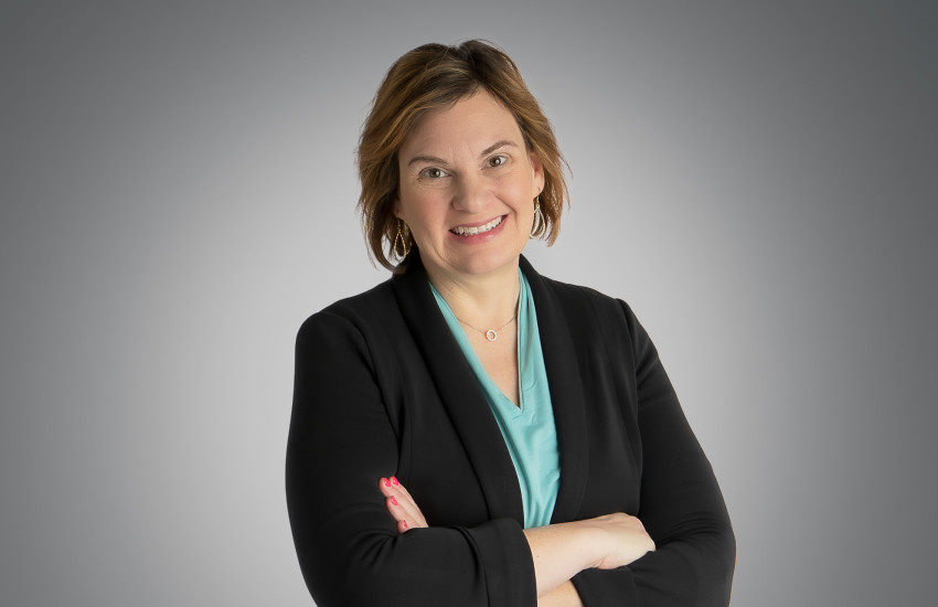 Talia Klepper headshot 2025