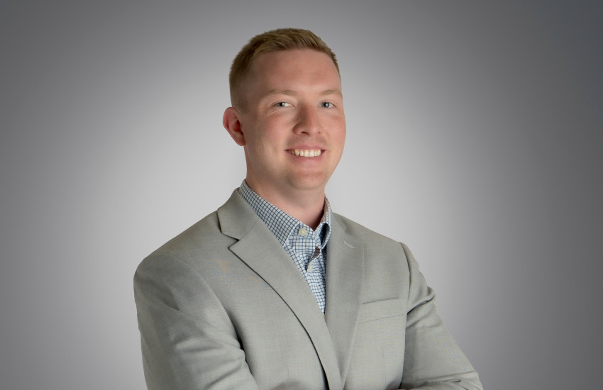 John Kozeal headshot 2026