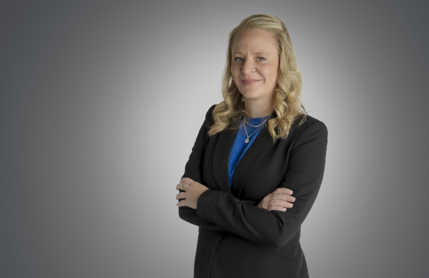 Picture of Leslie Woznick