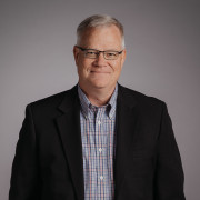 Headshot of Bill Honke