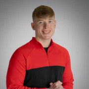 Trenten Thompson headshot 2025