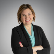 Talia Klepper headshot 2025