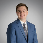 Isaac Carpenter headshot 2024