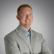 John Kozeal headshot 2026
