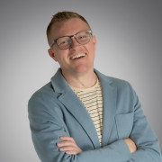 Dave Vrbas headshot 2026