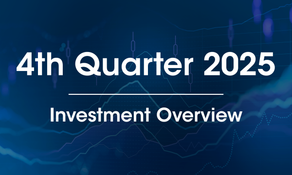 Q4 2025 Investment Overview blog header image